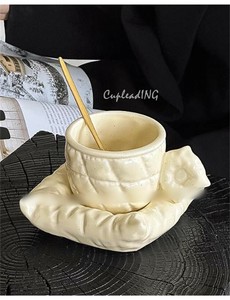 【2024新作】早い者勝ち 朝食カップ プレゼント コーヒーカップソーサー