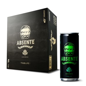 ABSENTE HEAVEN (アブサントヘヴン)