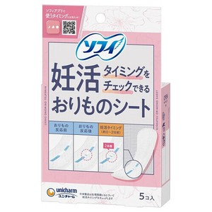 Hygiene Product Check