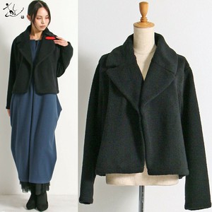 Pre-order Jacket black [2024 A/W NEW]