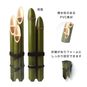 Store Supplies Promotion Cards Kadomatsu L size