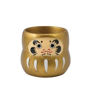 Pot/Planter Daruma