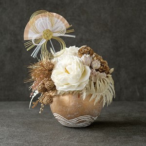 花盆