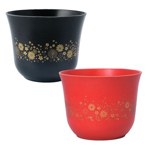 Pot/Planter Flower Pattern