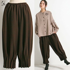 预购 长裤 棕色 Design 2024年 秋冬新品