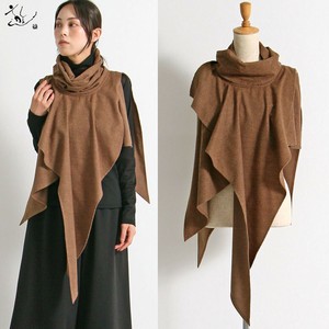 预购 丝巾 Design 2024年 高领 秋冬新品