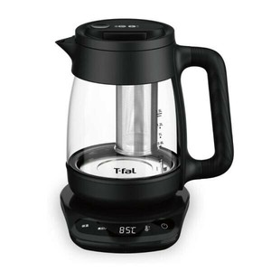 T-fal　ティファール　電気ケトル　1.5L テイエール ロック コントロール　BJ8158JP