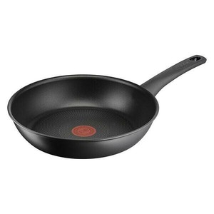 T-fal　ティファール　IHインスパイア ジェットグレー フライパン 28cm IH ガス火対応　G30406