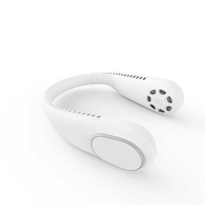 aioLAB ネックプロ2024 ホワイト AIO-NECK-P2-WH