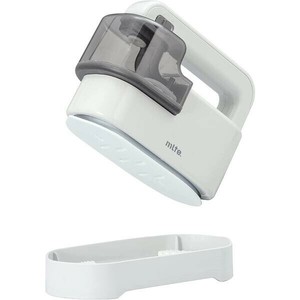 シービージャパン Mlte 衣類スチーマープラス 連続スチーム ライトグレー MR-02IS2(LG)