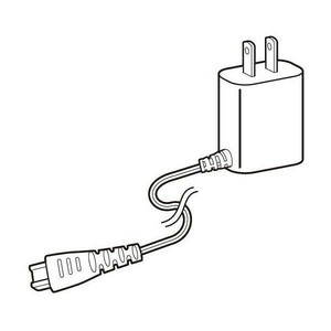 マクセルイズミ シェーバー用電源アダプター IRC-21