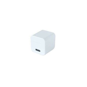 カシムラ Type-C充電アダプター AC-014(WH)