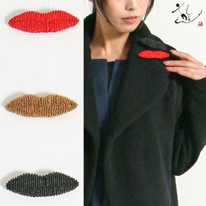 预购 胸针 2024年 秋冬新品 PLUS