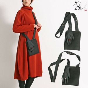侧背包/单肩包 Design 2024年 秋冬新品 PLUS
