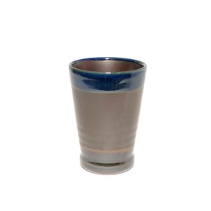Mino ware Cup Takumi-no-waza Hand-Painted Made in Japan