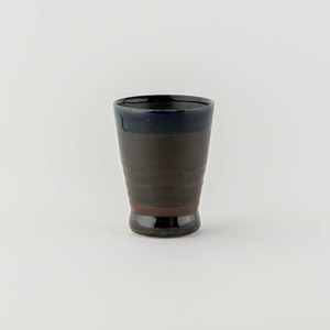Mino ware Cup Takumi-no-waza Hand-Painted Made in Japan