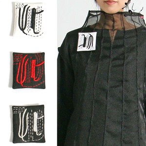 Brooch [2024 A/W NEW]