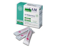免研　糖鎖機能性食品G