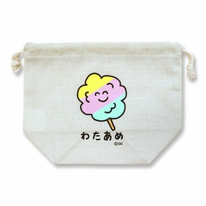 包 小物收纳盒 便当盒 束口袋