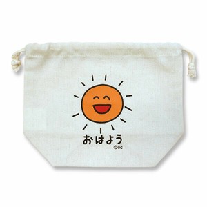 包 小物收纳盒 便当盒 束口袋