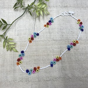 项链 Design 花朵 项链