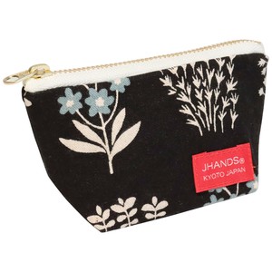 Pouch black (S)
