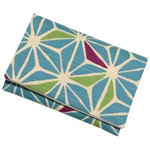 Tissue/Trash Bag/Poly Bag Pouch Hemp Leaves
