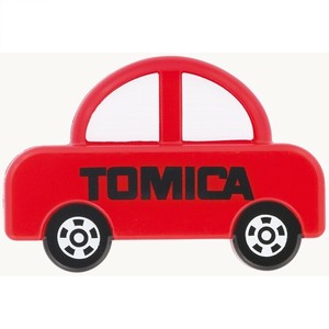 【スケーター】 ダイカットマグネット 【 トミカ 乗用車丸型 】