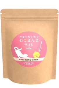 たまのかりかりねこまんま(シニア） 500g