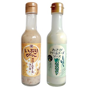 穂高観光食品 クリームチーズソース