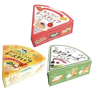 穂高観光食品 チーズディップ