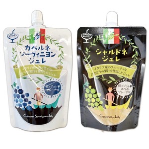 伊豆フェレメンテ ジュレ