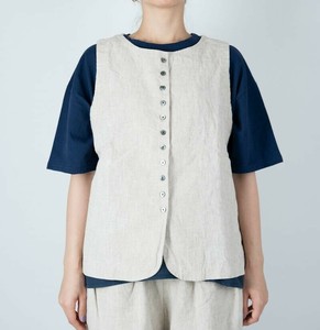 Vest/Gilet Front/Rear 2-way