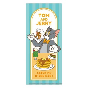 【ファイル】トムとジェリー チケットホルダー EAT EAT EAT