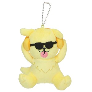 【マスコット】まめきちまめこ ボールチェーンマスコット こまち