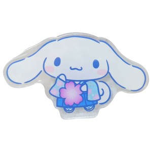 【文房具】シナモロール 和柄マグネッツ 桜