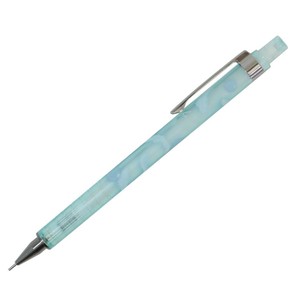 【シャープペン】スタイルシャープ 0.5mm フェザーブルー
