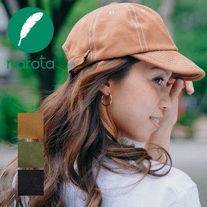 Cap canvas One size fits all