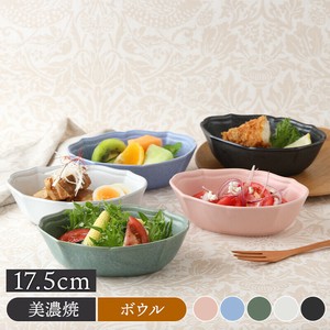 丼饭碗/盖饭碗 经典款 17.5cm 日本制造