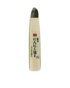 吉岡刃物製作所　にんにく包丁 No.803　小・押　36mm