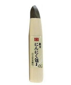 吉岡刃物製作所　にんにく包丁 No.804　小・引　36mm