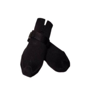 FANTASY WORLD　愛犬用お散歩ブーツ　Dog　Boots(ドッグブーツ)　サイズ:2(小型犬用)　DB-2