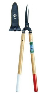 218　岡恒　刈込鋏　55型　軽量タイプ