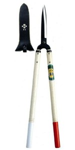205　岡恒　刈込鋏　60型
