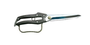 N-208　プロ200葉刈鋏　5寸刃