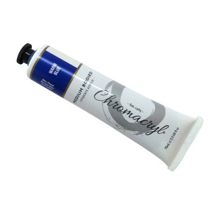 【★在庫処分★】アシーナ クロマクリル 75ml ウォームブルー 12040021