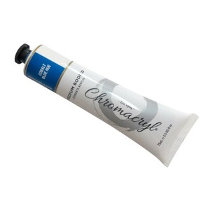 【★在庫処分★】アシーナ クロマクリル 75ml コバルトブルー ヒュー 12040012