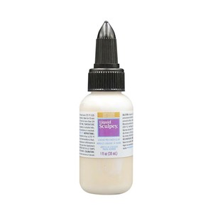 アシーナ リキッドスカルピー 1oz トランスルーセントアンバー 39025041