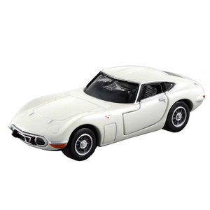 【★在庫処分★】タカラトミー　トミカ PREMIUM　27　トヨタ2000GT