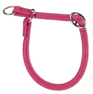 犬用 しつけクビワ VOGUE チョーク カラ— 首輪 CS10/40　引っ張り防止トレーニング